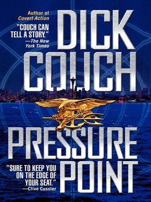 Pressure Point - ebook